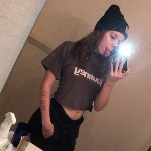 Meet your Posher, Jasmine